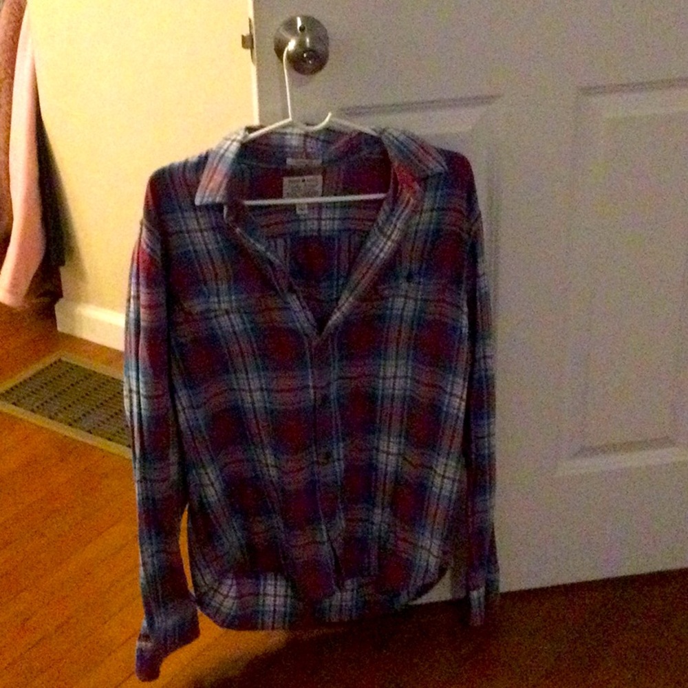 Lucky Brand Button Down